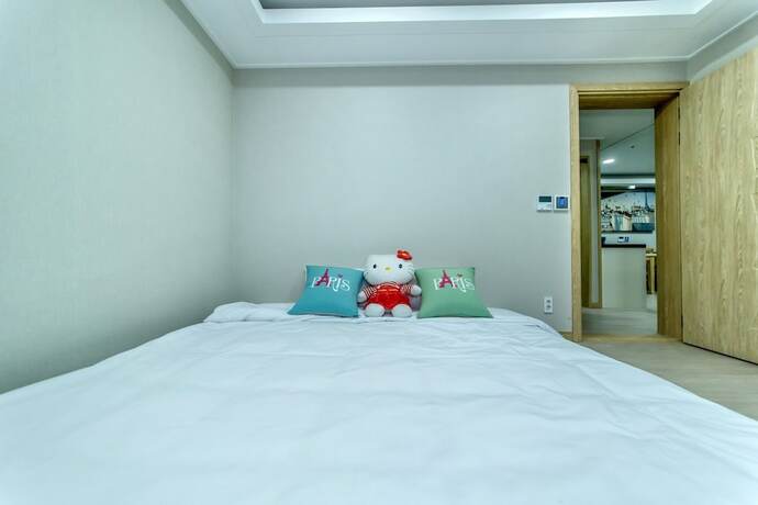 Imagen general del Hotel Blue Whale Resort. Foto 4