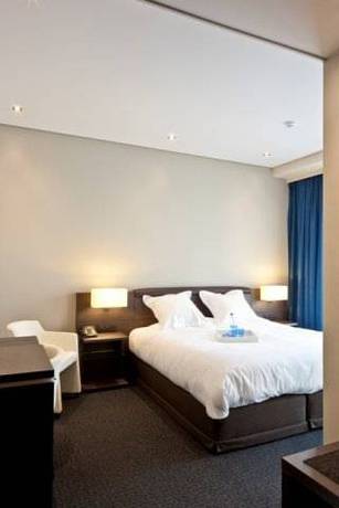 Imagen de la habitación del Hotel Blue Woods. Foto 3