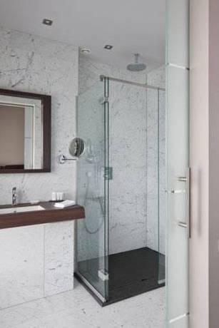 Imagen de la habitación del Hotel Blue Woods. Foto 4