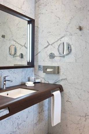 Imagen de la habitación del Hotel Blue Woods. Foto 5