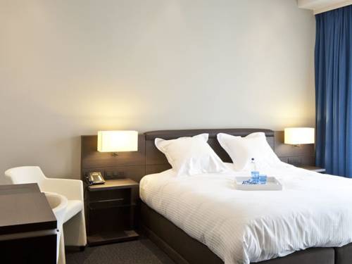 Imagen de la habitación del Hotel Blue Woods. Foto 9