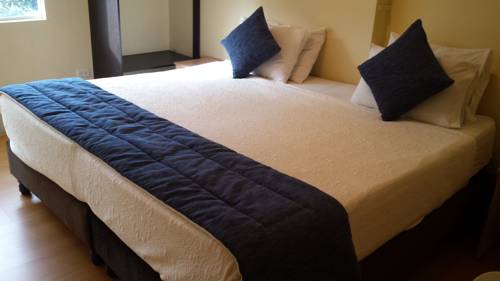 Imagen de la habitación del Hotel Blue Zafiro. Foto 3