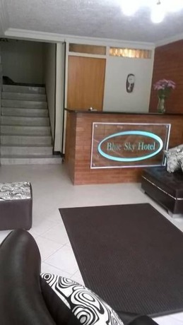 Imagen de los interiores del Hotel Blue Zafiro. Foto 19