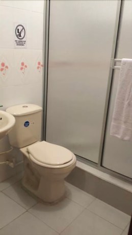 Imagen de la habitación del Hotel Blue Zafiro. Foto 4