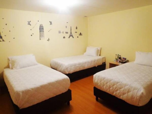 Imagen de la habitación del Hotel Blue Zafiro. Foto 7