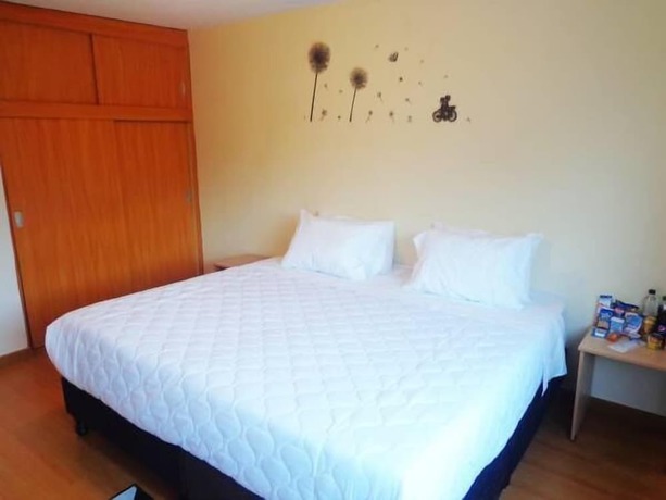 Imagen de la habitación del Hotel Blue Zafiro. Foto 8