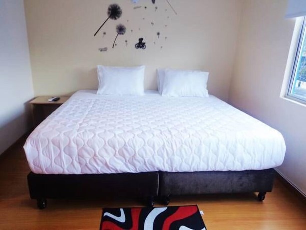 Imagen de la habitación del Hotel Blue Zafiro. Foto 11