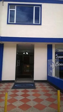 Imagen de los interiores del Hotel Blue Zafiro. Foto 20