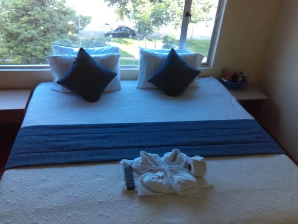 Imagen de la habitación del Hotel Blue Zafiro. Foto 17