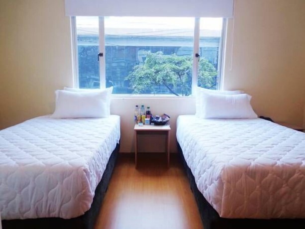 Imagen de la habitación del Hotel Blue Zafiro. Foto 18