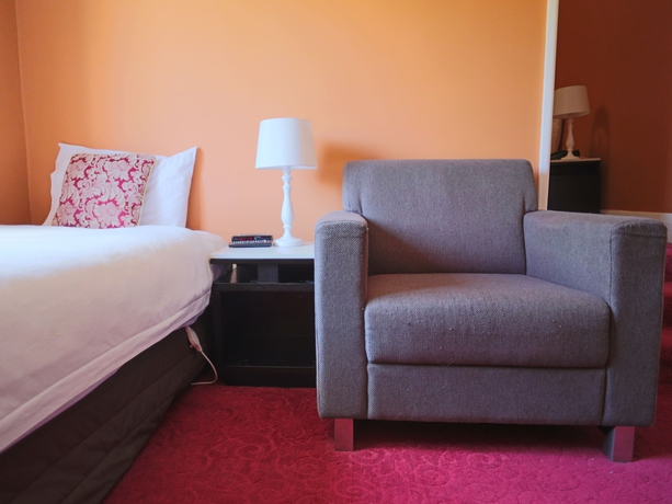 Imagen de la habitación del Hotel Blue and Cottages, Katoomba. Foto 6