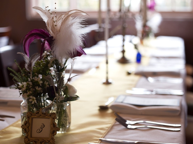 Imagen del bar/restaurante del Hotel Blue and Cottages, Katoomba. Foto 4