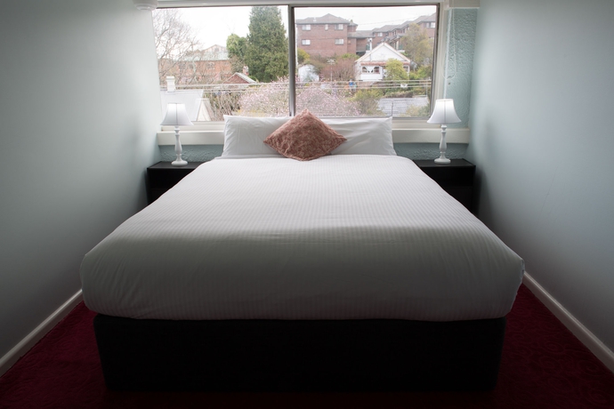 Imagen de la habitación del Hotel Blue and Cottages, Katoomba. Foto 10