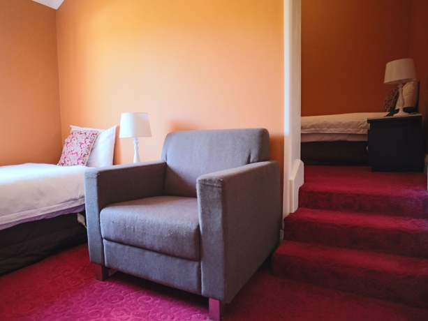 Imagen de la habitación del Hotel Blue and Cottages, Katoomba. Foto 11