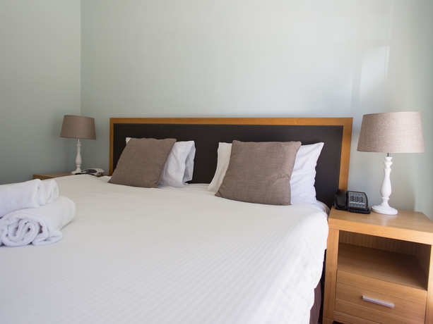 Imagen de la habitación del Hotel Blue and Cottages, Katoomba. Foto 12