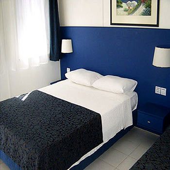 Imagen de la habitación del Hotel Blue and White, Kemer. Foto 7