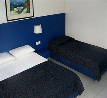 Imagen de la habitación del Hotel Blue and White, Kemer. Foto 8