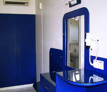 Imagen de la habitación del Hotel Blue and White, Kemer. Foto 10