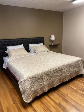 Imagen de la habitación del Hotel Blue house la floresta. Foto 4