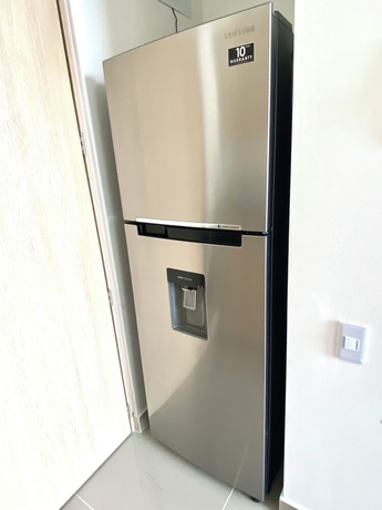 Imagen de la habitación del Hotel Blue loft ocean view. Foto 11