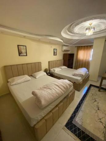 Imagen general del Hotel Blue star pyramids inn. Foto 4