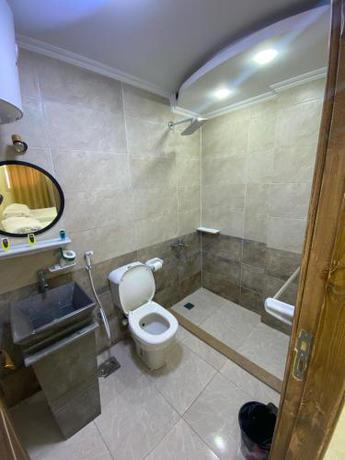 Imagen de la habitación del Hotel Blue star pyramids inn. Foto 17