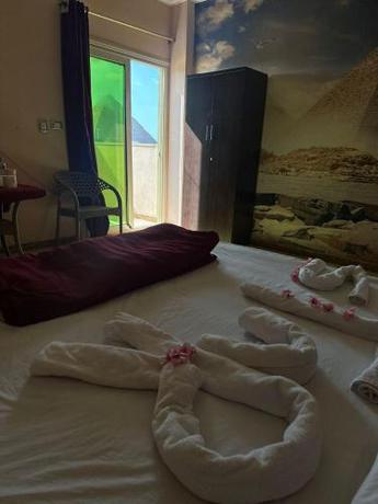 Imagen general del Hotel Blue star pyramids inn. Foto 7