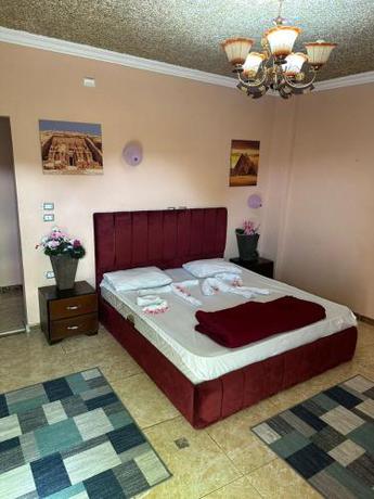 Imagen general del Hotel Blue star pyramids inn. Foto 13