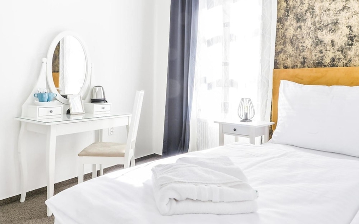 Imagen de la habitación del Hotel BlueBell, Bratislava. Foto 15