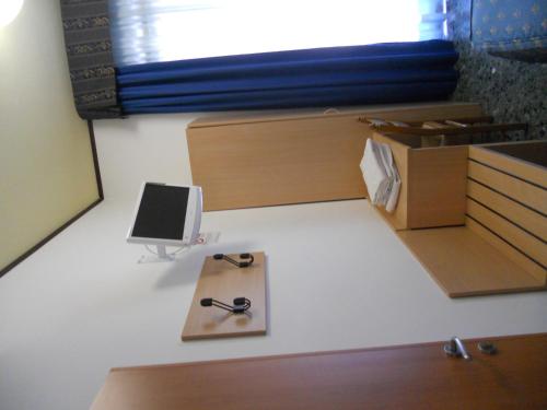 Imagen general del Hotel BlueColors. Foto 1