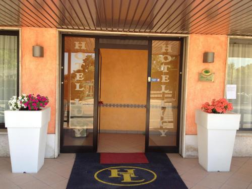 Imagen general del Hotel BlueColors. Foto 2