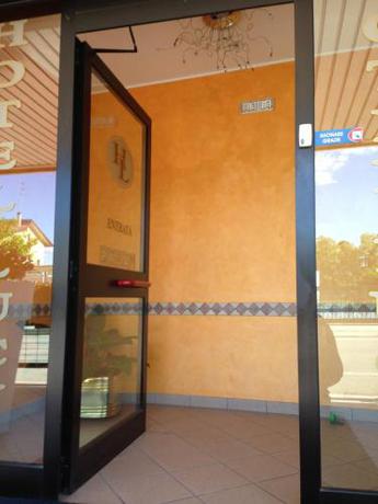 Imagen general del Hotel BlueColors. Foto 3