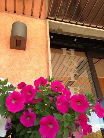 Imagen general del Hotel BlueColors. Foto 4