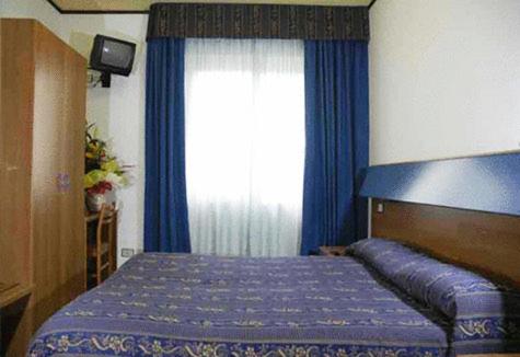 Imagen general del Hotel BlueColors. Foto 5
