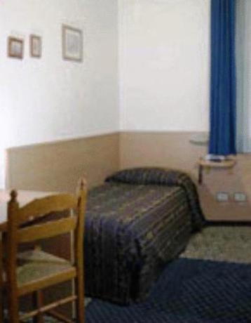 Imagen general del Hotel BlueColors. Foto 6