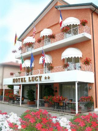 Imagen general del Hotel BlueColors. Foto 7