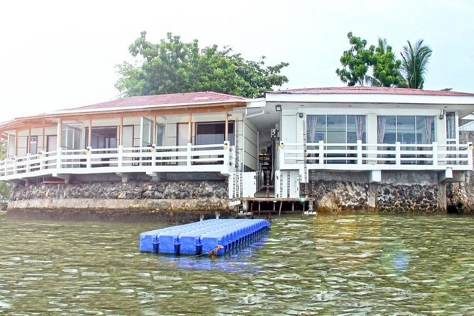 Imagen general del Hotel BlueFins Resort. Foto 1