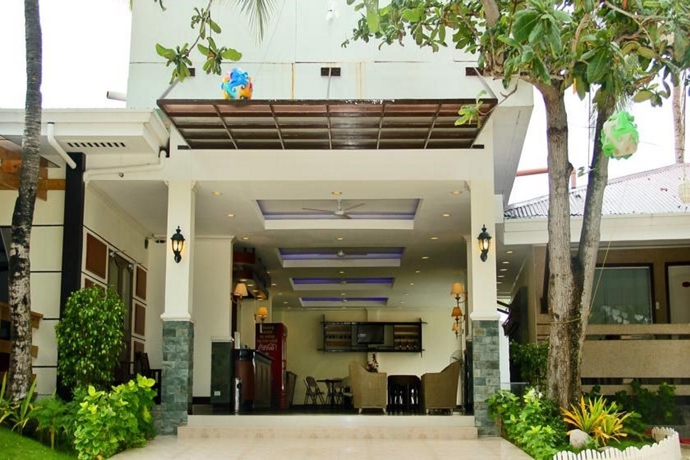 Imagen general del Hotel BlueFins Resort. Foto 2
