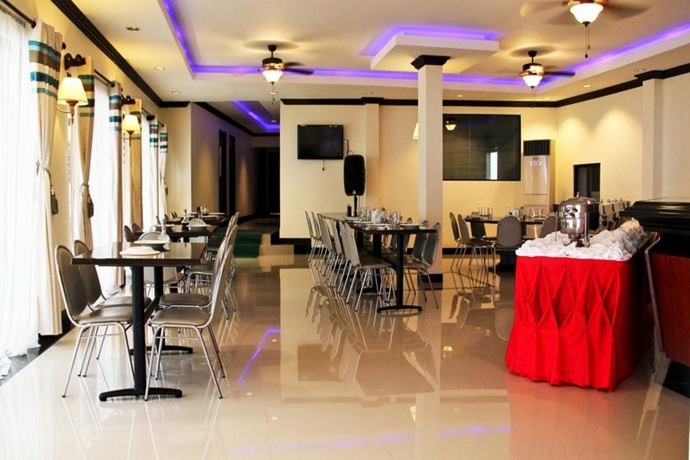 Imagen general del Hotel BlueFins Resort. Foto 4