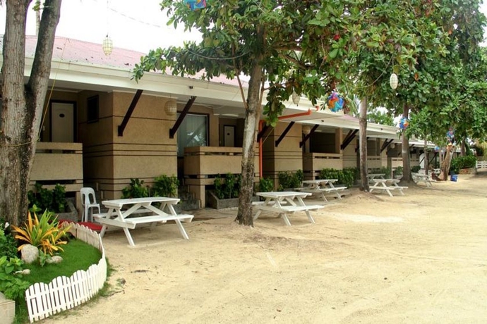 Imagen general del Hotel BlueFins Resort. Foto 5