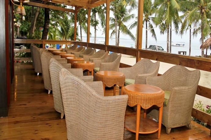 Imagen general del Hotel BlueFins Resort. Foto 6