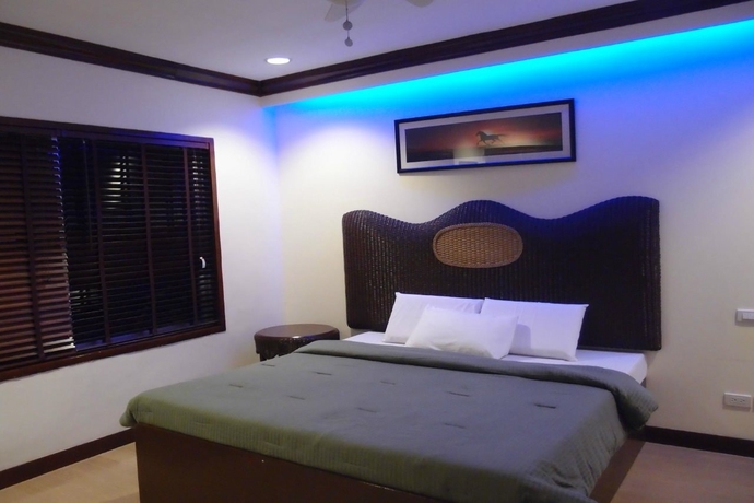 Imagen general del Hotel BlueFins Resort. Foto 7