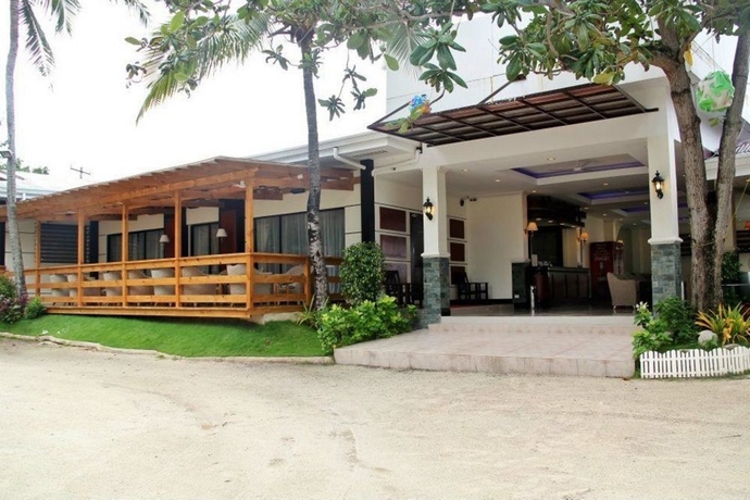 Imagen general del Hotel BlueFins Resort. Foto 8
