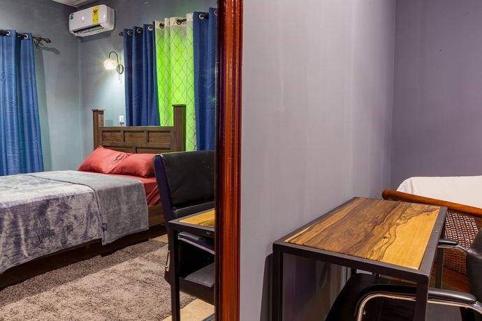 Imagen de la habitación del Hotel BlueGreen Guest House. Foto 9