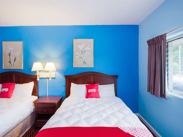 Imagen de la habitación del Hotel BlueJay Motel - Salem - Roanoke I-81. Foto 6