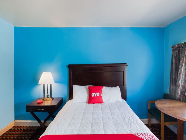 Imagen de la habitación del Hotel BlueJay Motel - Salem - Roanoke I-81. Foto 8