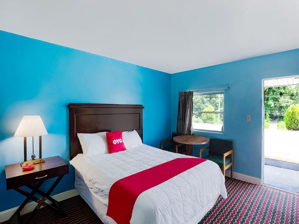 Imagen de la habitación del Hotel BlueJay Motel - Salem - Roanoke I-81. Foto 10