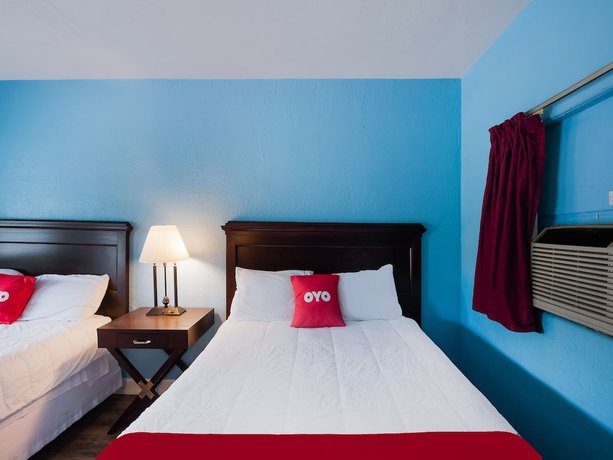Imagen de la habitación del Hotel BlueJay Motel - Salem - Roanoke I-81. Foto 13