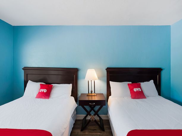 Imagen de la habitación del Hotel BlueJay Motel - Salem - Roanoke I-81. Foto 17
