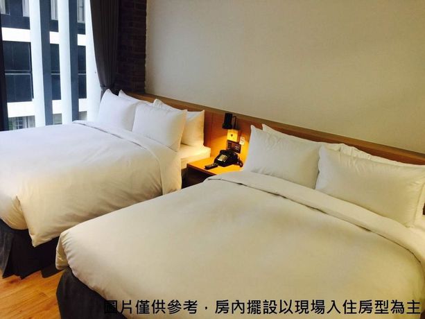 Imagen de la habitación del Hotel BlueSky. Foto 5